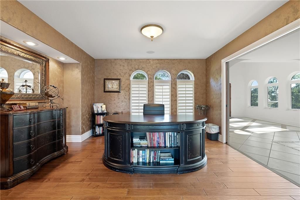 Stone Mansion Iconic Lakefront Retreat on the Beautiful Lake of the Ozarks Missouri Offered at 7.8 Million 8
