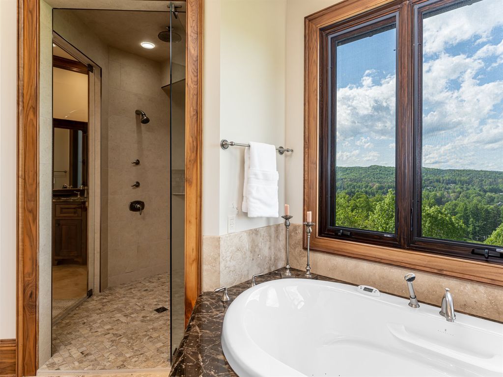 Stonewood Farm A Serene Retreat with Breathtaking Views in North Carolina Offered at 6495 Million 31