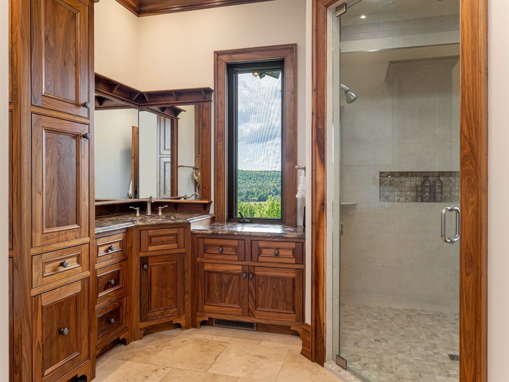 Stonewood Farm A Serene Retreat with Breathtaking Views in North Carolina Offered at 6495 Million 32