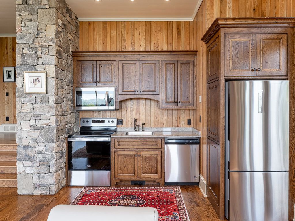 Stonewood Farm A Serene Retreat with Breathtaking Views in North Carolina Offered at 6495 Million 39