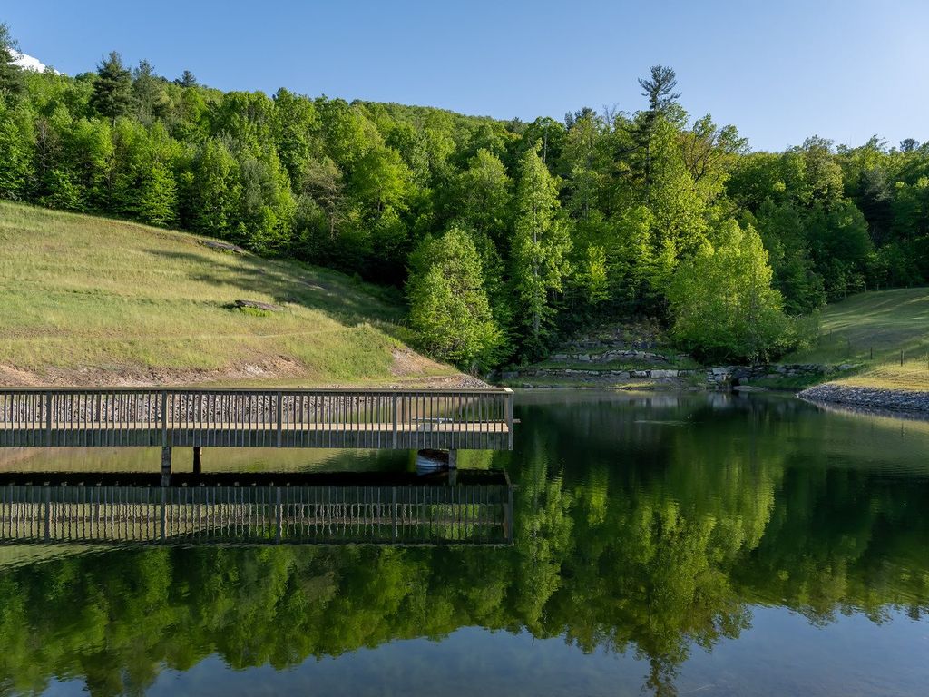 Stonewood Farm A Serene Retreat with Breathtaking Views in North Carolina Offered at 6495 Million 43