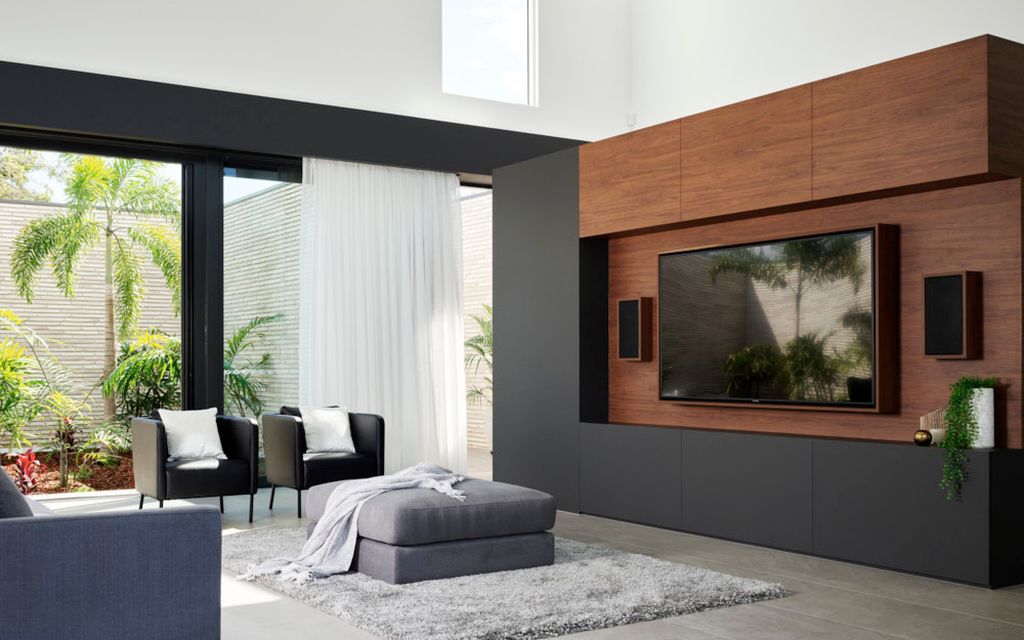 Stratum House, Marvel of Layered Elegance by Joe Adsett Architects 12 Stratum House, Marvel of Layered Elegance by Joe Adsett Architects