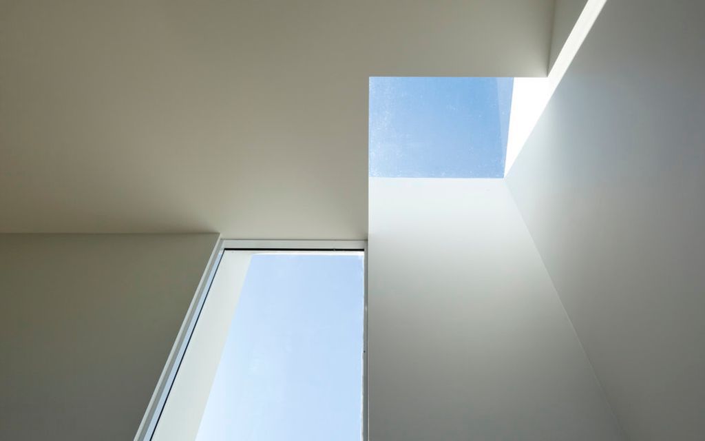 Stratum House, Marvel of Layered Elegance by Joe Adsett Architects 14 Stratum House, Marvel of Layered Elegance by Joe Adsett Architects