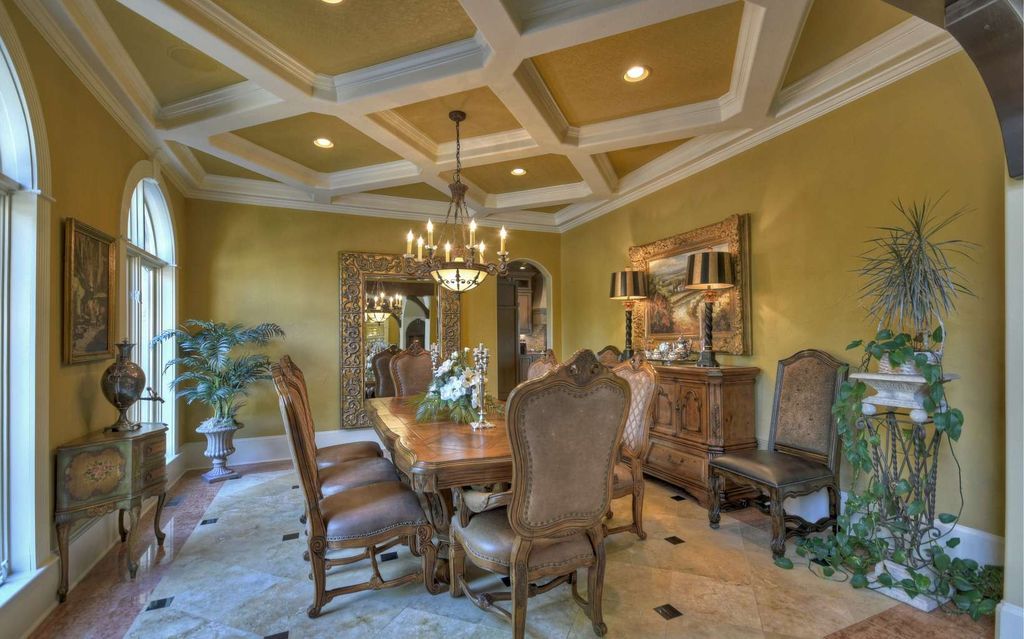 Sumptuous Lakefront Estate Exemplifying Elegance on Lake Blue Ridge Georgia Listed at 9.5 Million 20