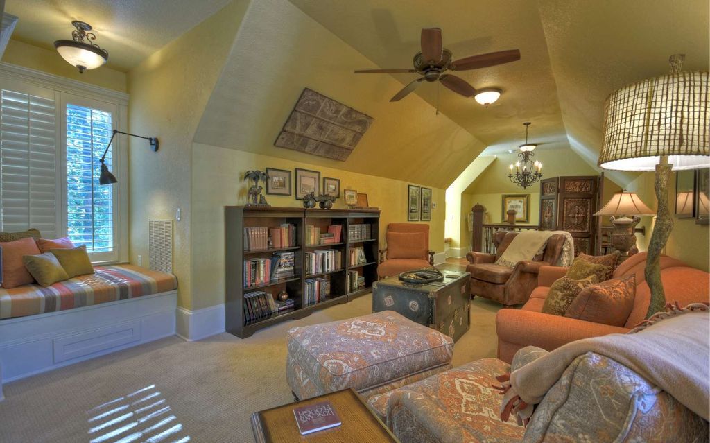 Sumptuous Lakefront Estate Exemplifying Elegance on Lake Blue Ridge Georgia Listed at 9.5 Million 22