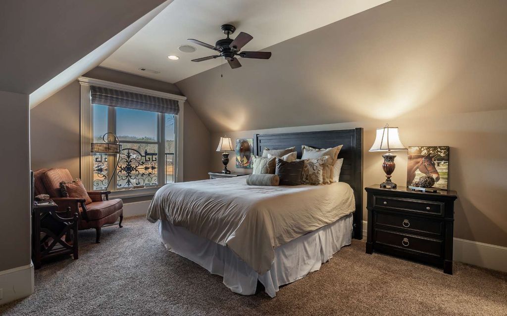 Sumptuous Lakefront Estate Exemplifying Elegance on Lake Blue Ridge Georgia Listed at 9.5 Million 45