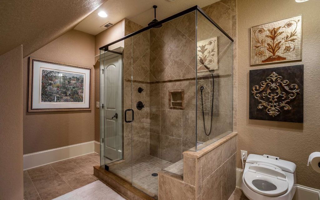 Sumptuous Lakefront Estate Exemplifying Elegance on Lake Blue Ridge Georgia Listed at 9.5 Million 46