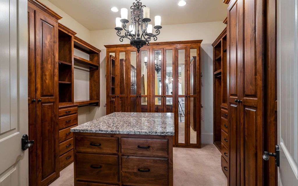 Sumptuous Lakefront Estate Exemplifying Elegance on Lake Blue Ridge Georgia Listed at 9.5 Million 54