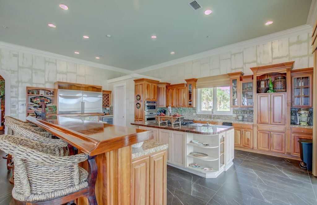 Tranquil Sunsets and Abundant Water Activities Await in this 4.25 Million Oasis in Orange Beach Alabama 14