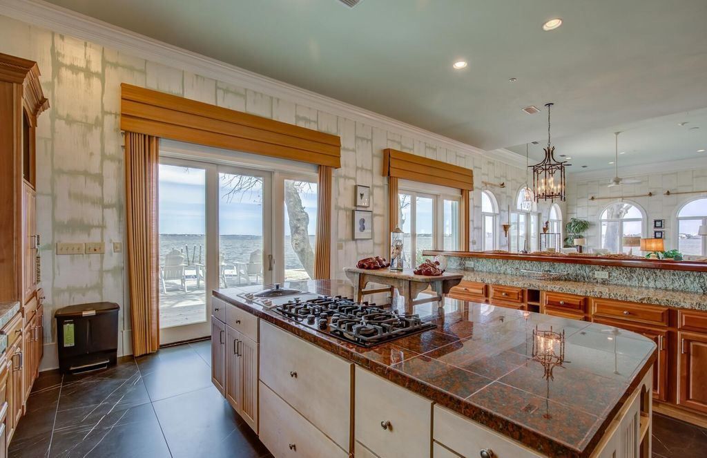 Tranquil Sunsets and Abundant Water Activities Await in this 4.25 Million Oasis in Orange Beach Alabama 16