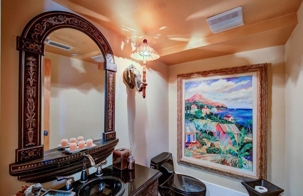 Tranquil Sunsets and Abundant Water Activities Await in this 4.25 Million Oasis in Orange Beach Alabama 19