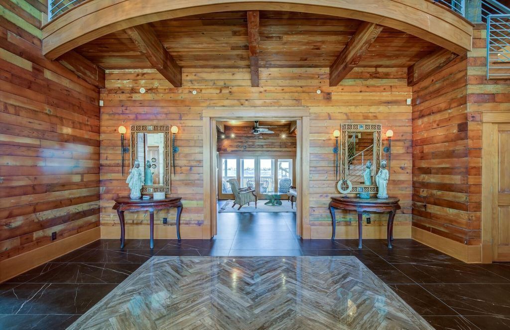 Tranquil Sunsets and Abundant Water Activities Await in this 4.25 Million Oasis in Orange Beach Alabama 20
