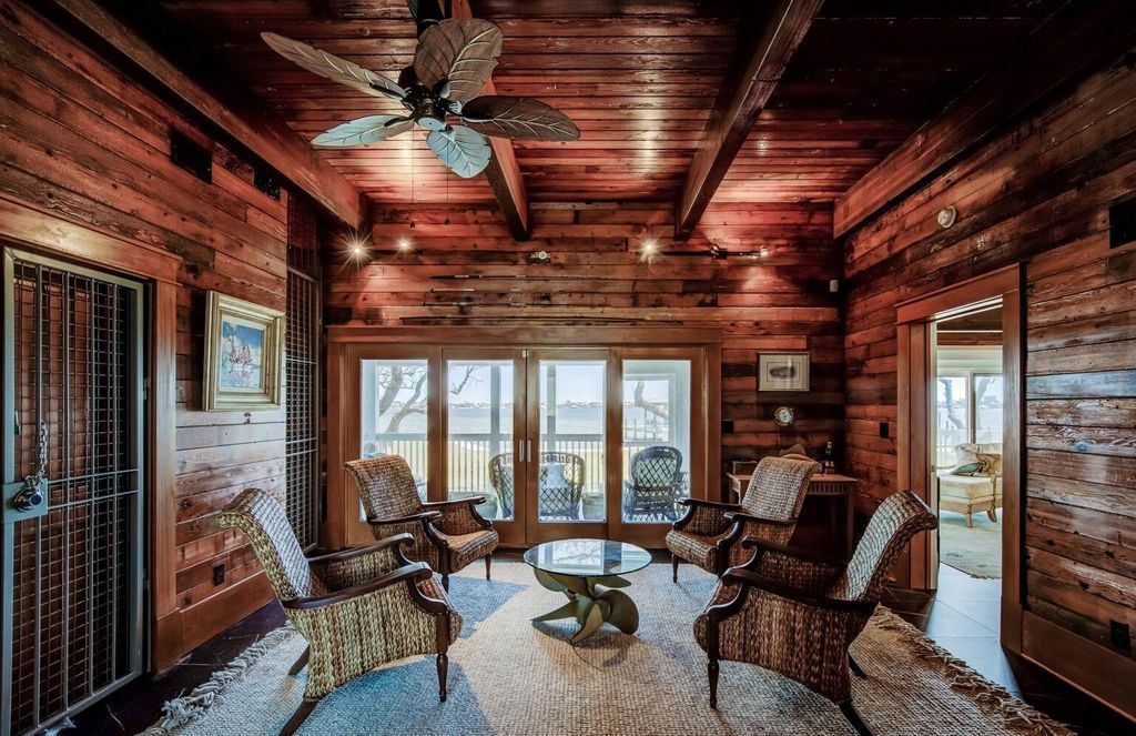 Tranquil Sunsets and Abundant Water Activities Await in this 4.25 Million Oasis in Orange Beach Alabama 21