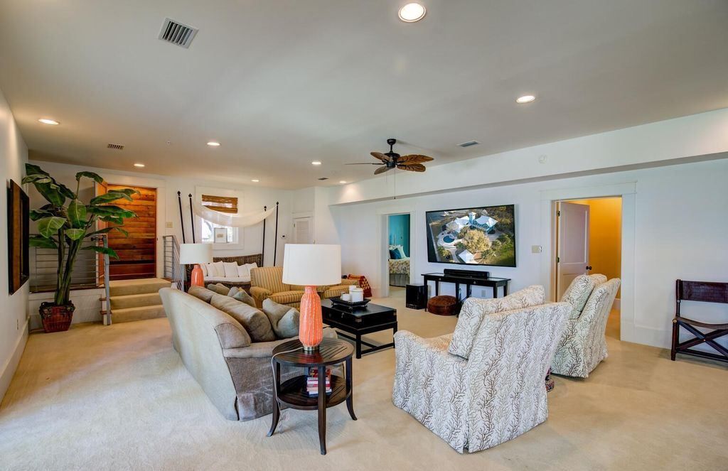 Tranquil Sunsets and Abundant Water Activities Await in this 4.25 Million Oasis in Orange Beach Alabama 23