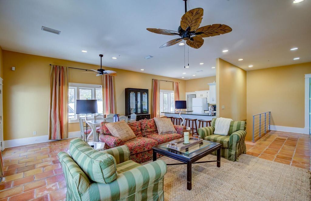 Tranquil Sunsets and Abundant Water Activities Await in this 4.25 Million Oasis in Orange Beach Alabama 27