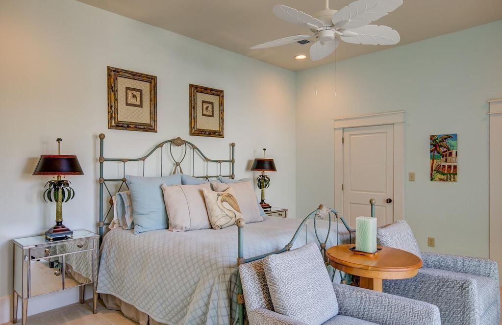 Tranquil Sunsets and Abundant Water Activities Await in this 4.25 Million Oasis in Orange Beach Alabama 31