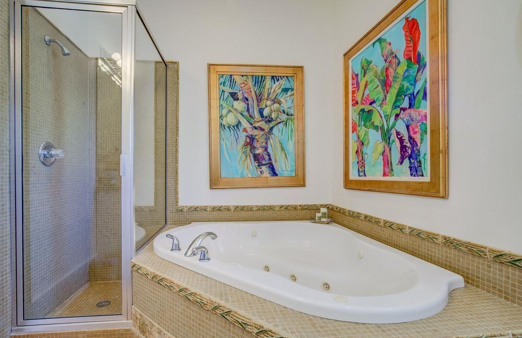 Tranquil Sunsets and Abundant Water Activities Await in this 4.25 Million Oasis in Orange Beach Alabama 32