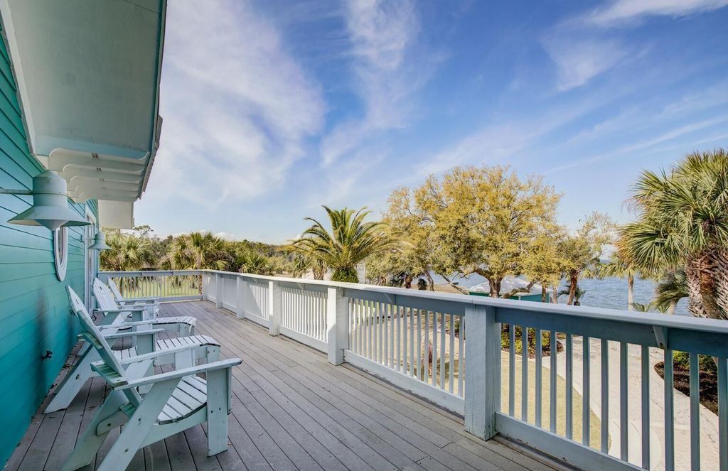 Tranquil Sunsets and Abundant Water Activities Await in this 4.25 Million Oasis in Orange Beach Alabama 33