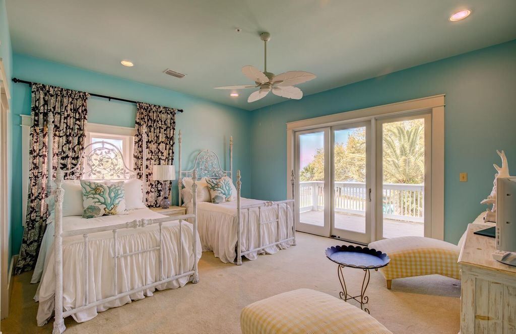 Tranquil Sunsets and Abundant Water Activities Await in this 4.25 Million Oasis in Orange Beach Alabama 34