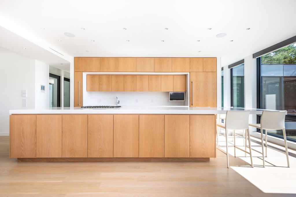 West Stockbridge residence, elegant modular by Resolution: 4 Architecture