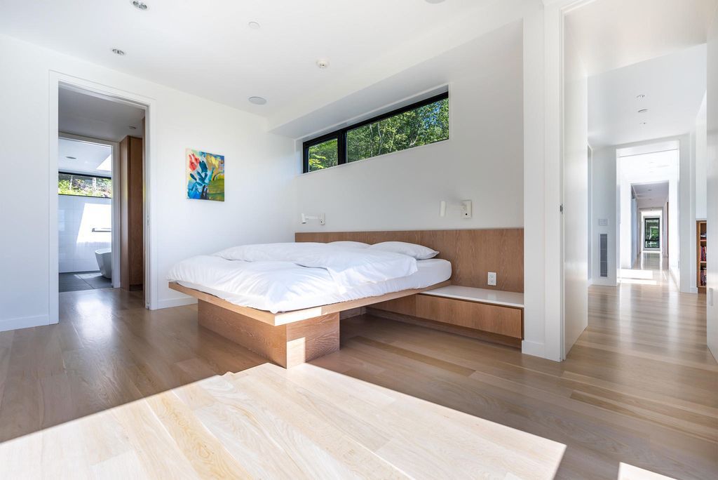 West Stockbridge residence, elegant modular by Resolution: 4 Architecture