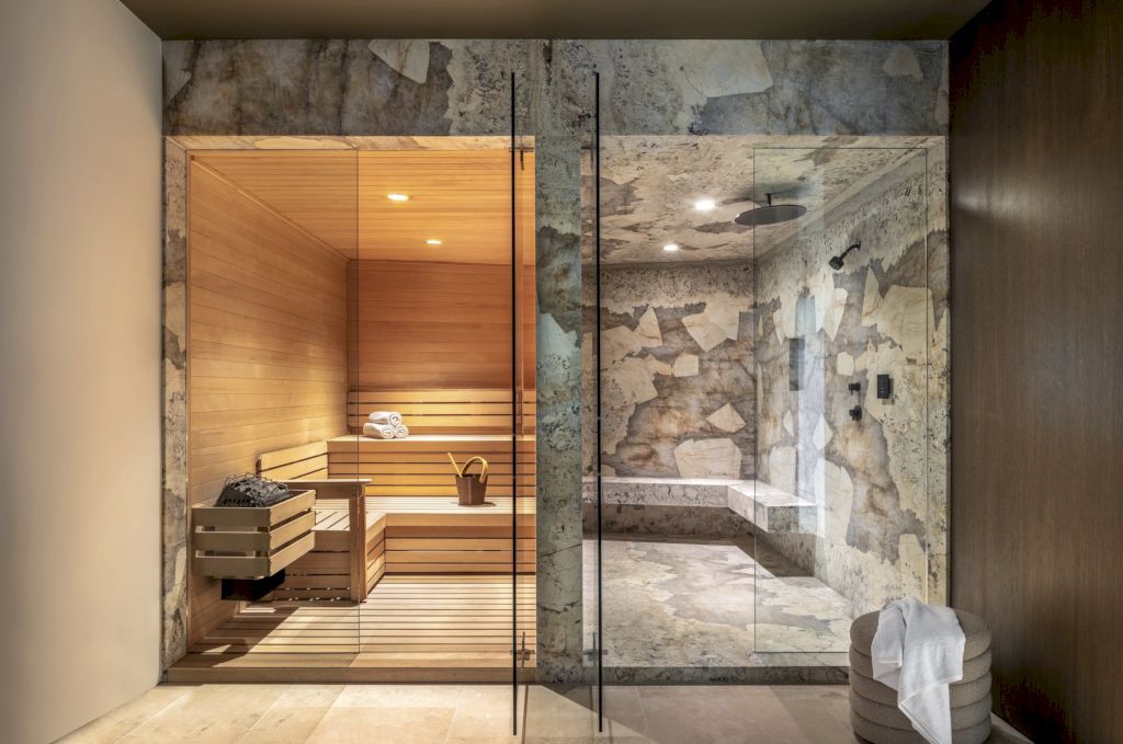 Stradella Ridge House, Harmony of Architecture and Nature by SAOTA