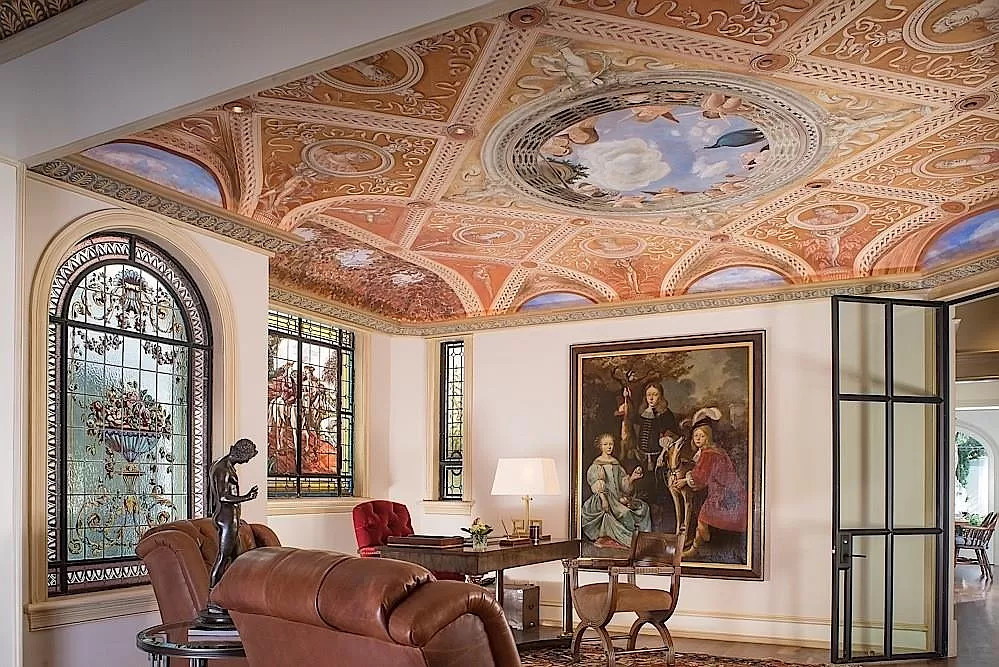 1604 North Blvd Houston TX 77006 4