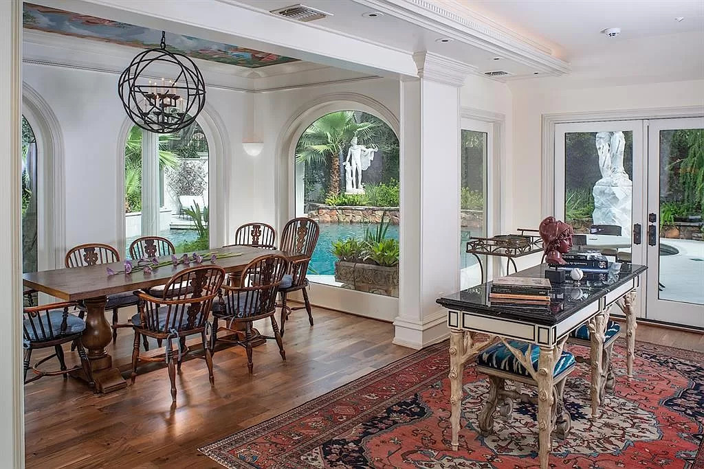 1604 North Blvd Houston TX 77006 5