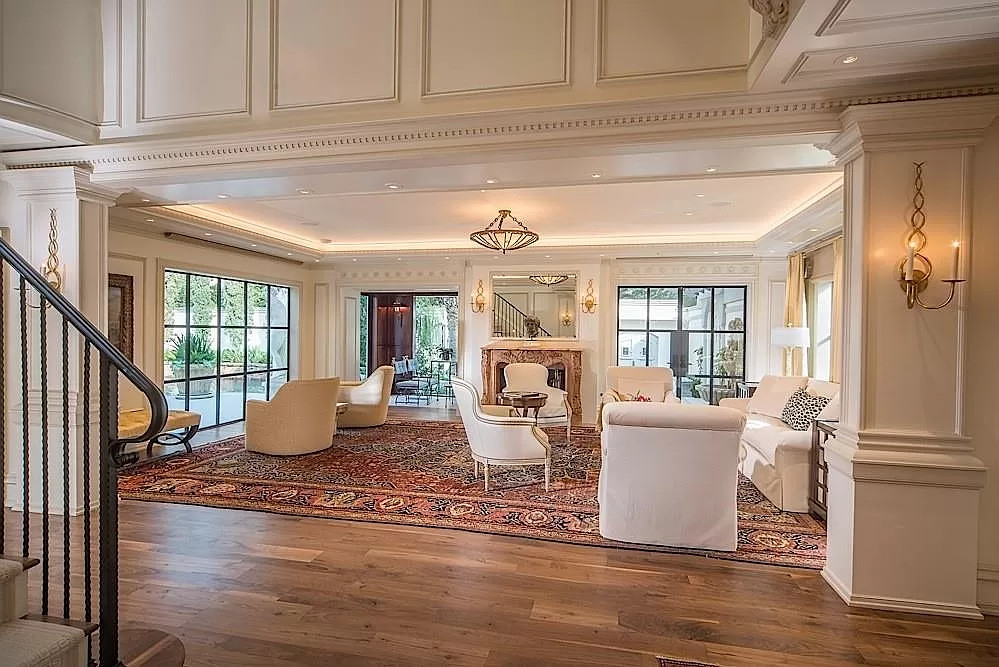 1604 North Blvd Houston TX 77006 9