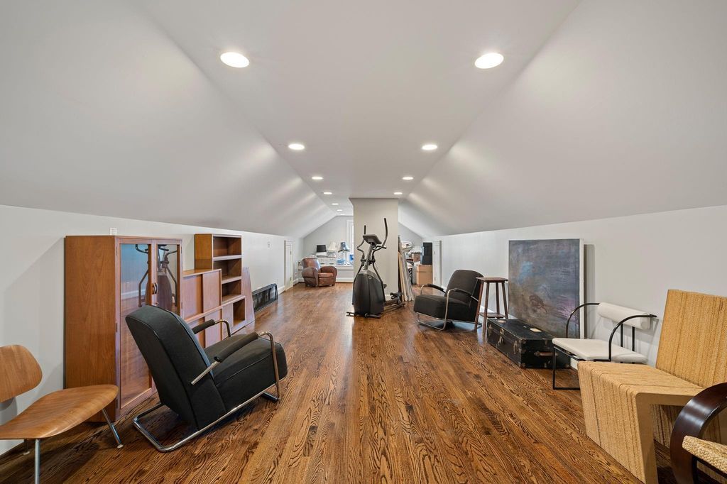 1947 Georgian Revival Masterpiece The Heavner Williams Home in North Carolina Listed at 2.49 Million 31
