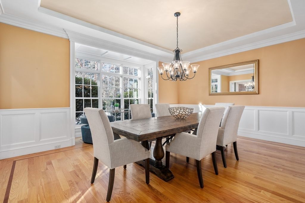 4.3 Million Masterpiece Architecturally Crafted Retreat in Massachusetts Awaits Your Discovery 12