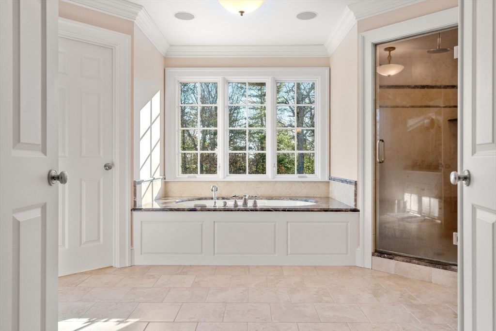 4.3 Million Masterpiece Architecturally Crafted Retreat in Massachusetts Awaits Your Discovery 23