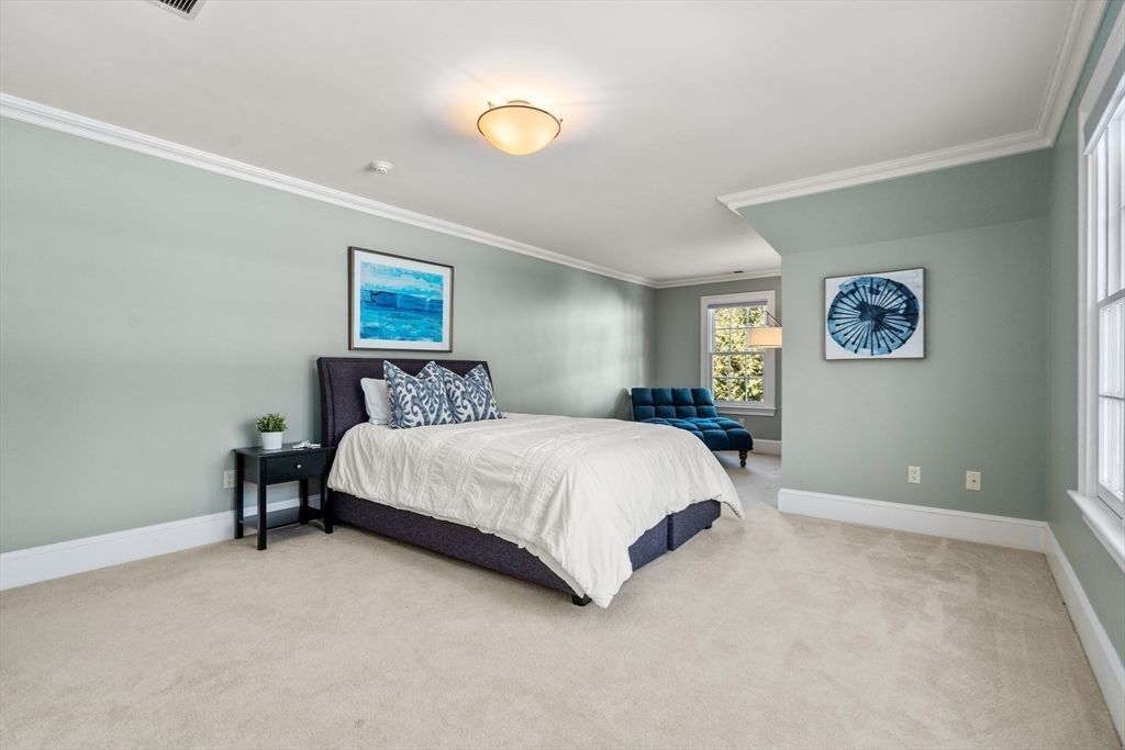 4.3 Million Masterpiece Architecturally Crafted Retreat in Massachusetts Awaits Your Discovery 24