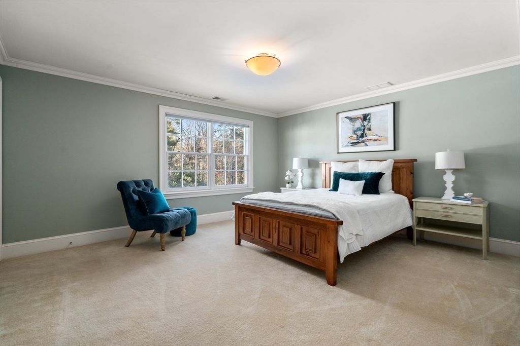 4.3 Million Masterpiece Architecturally Crafted Retreat in Massachusetts Awaits Your Discovery 25