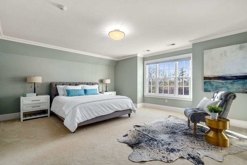 4.3 Million Masterpiece Architecturally Crafted Retreat in Massachusetts Awaits Your Discovery 26