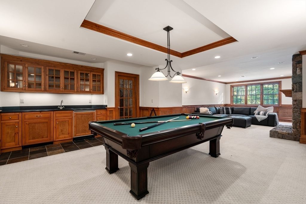4.3 Million Masterpiece Architecturally Crafted Retreat in Massachusetts Awaits Your Discovery 30
