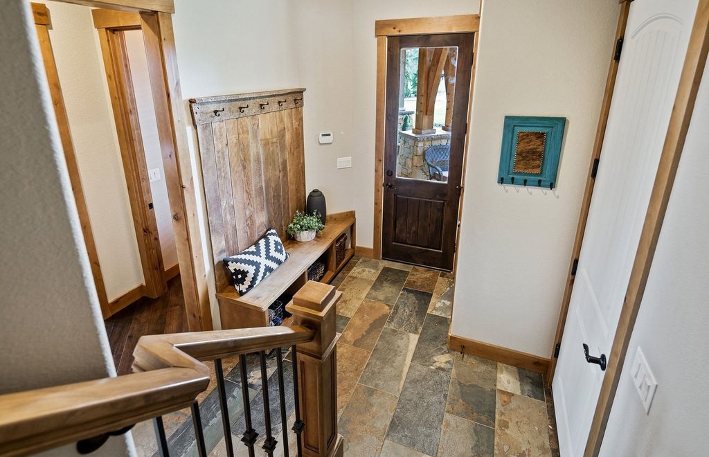 A Majestic Timber Framed Estate Offering Unobstructed Panoramic Views Priced at 5.75 Million 26