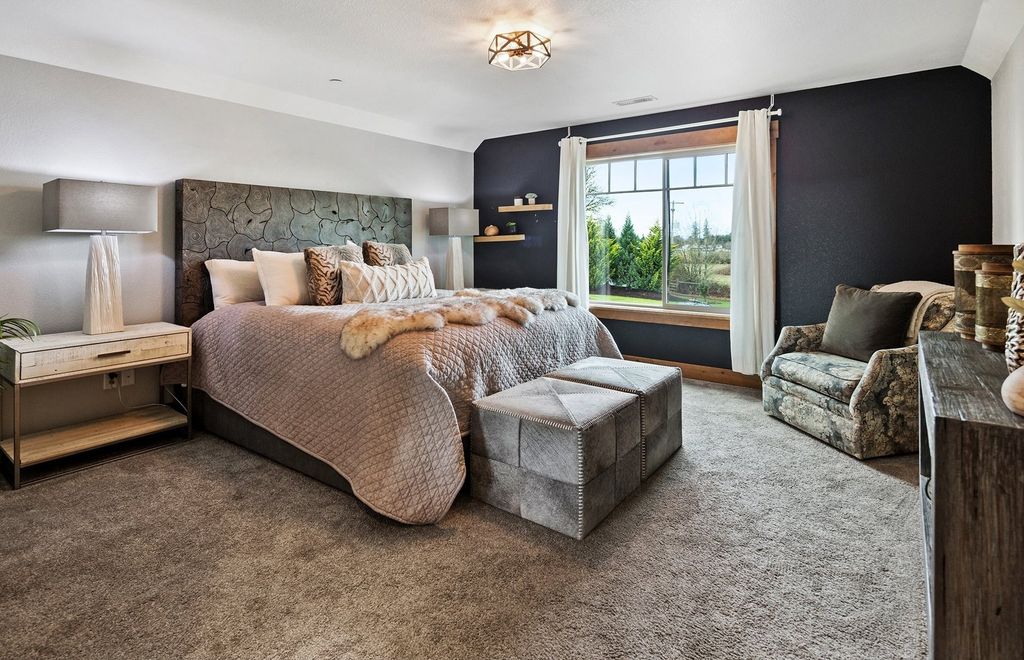 A Majestic Timber Framed Estate Offering Unobstructed Panoramic Views Priced at 5.75 Million 29