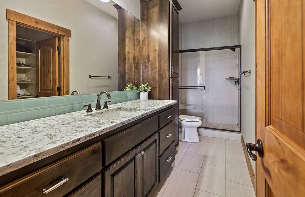 A Majestic Timber Framed Estate Offering Unobstructed Panoramic Views Priced at 5.75 Million 37
