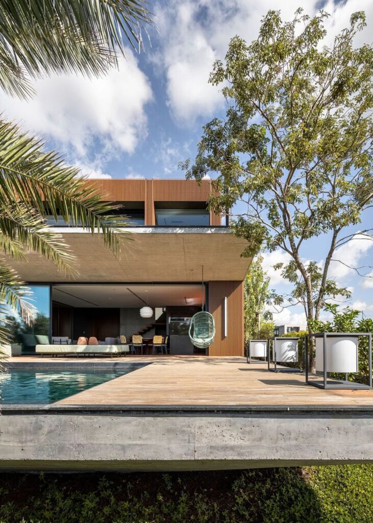 Agua house waterfront gem by Stemmer Rodrigues Architecture 13