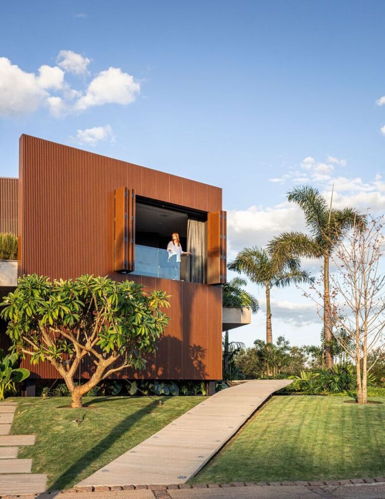 Agua house waterfront gem by Stemmer Rodrigues Architecture 14