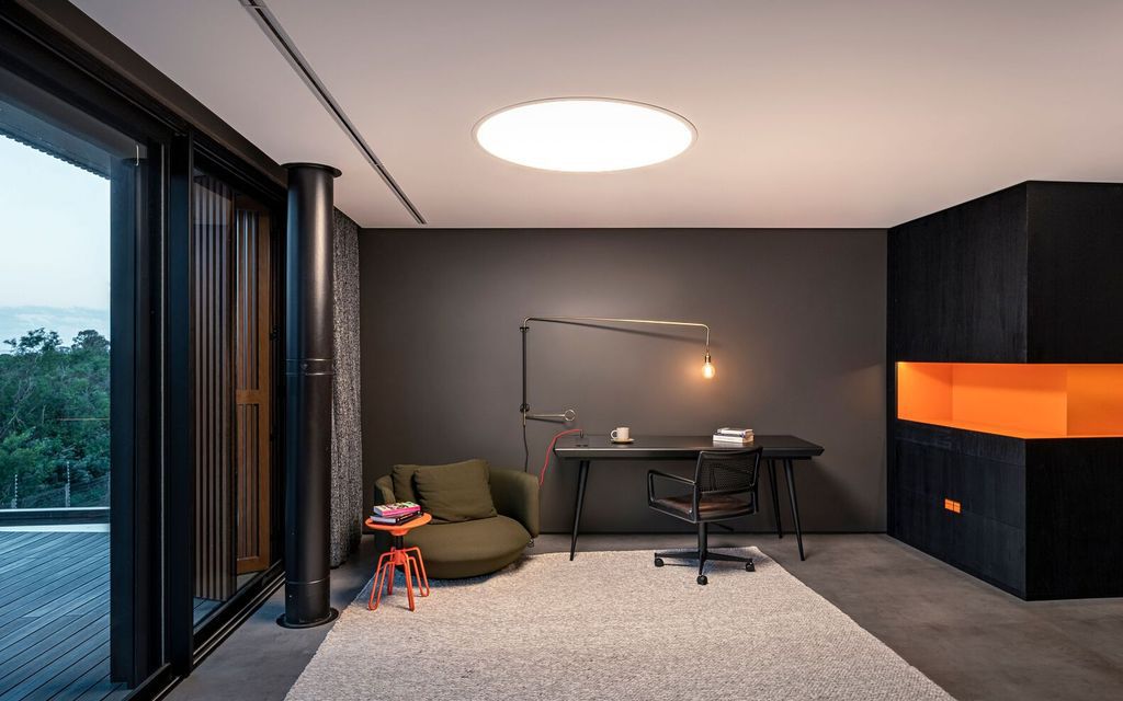 Agua house waterfront gem by Stemmer Rodrigues Architecture 2