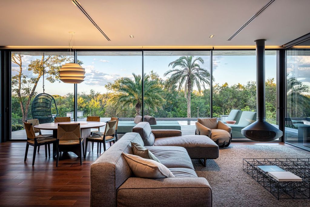 Agua house waterfront gem by Stemmer Rodrigues Architecture 25