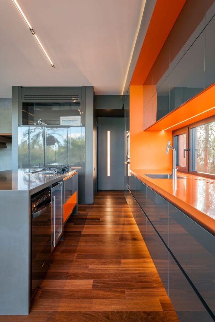 Agua house waterfront gem by Stemmer Rodrigues Architecture 26