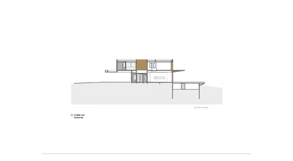 Agua house waterfront gem by Stemmer Rodrigues Architecture 4