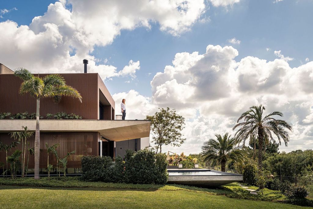 Agua house waterfront gem by Stemmer Rodrigues Architecture 7