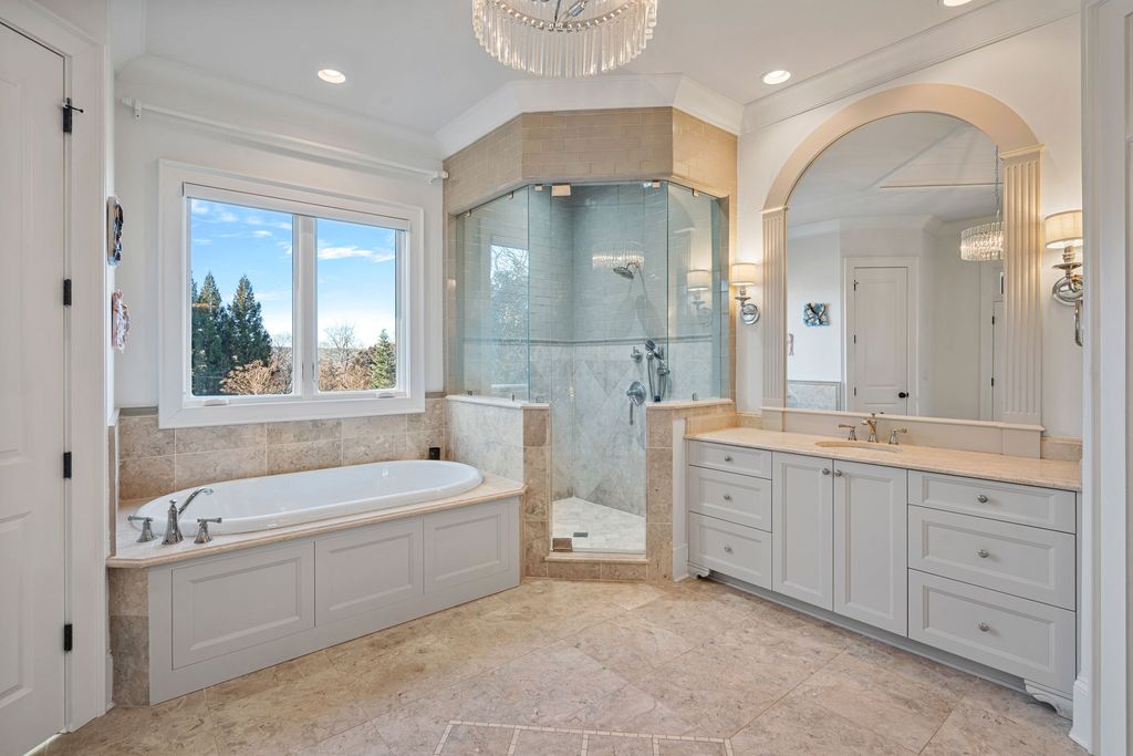 Artisan Custom Homes Creates a Stately Residence in North Carolina Priced at 2.295 Million 40