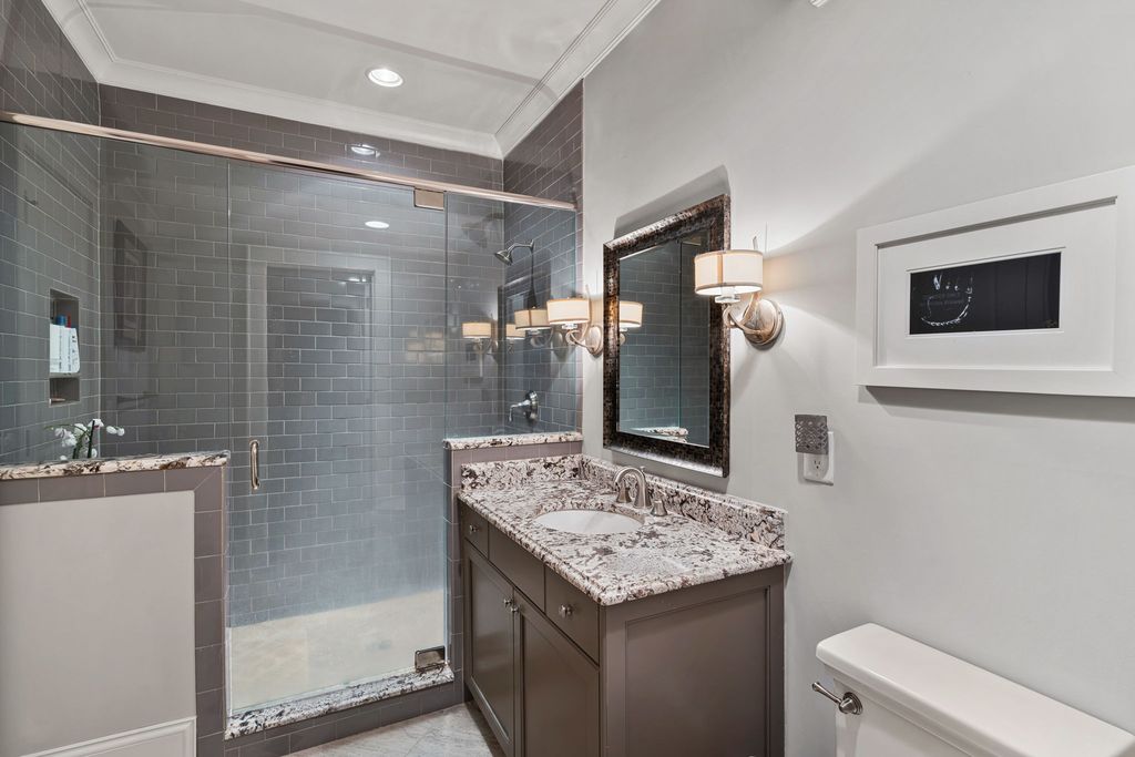 Artisan Custom Homes Creates a Stately Residence in North Carolina Priced at 2.295 Million 55