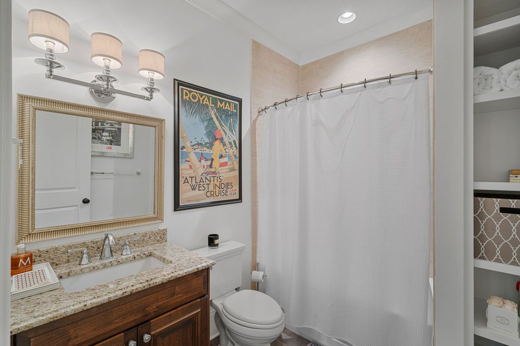 Artisan Custom Homes Creates a Stately Residence in North Carolina Priced at 2.295 Million 59