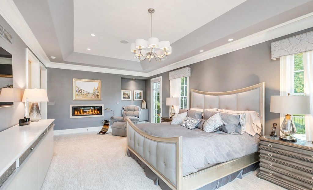 C.F. Holloways Extraordinary Custom Masterpiece in Pennsylvania Listed at 3.795 Million 20